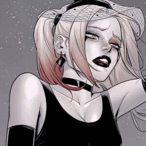 Meet your Posher, Alyssa